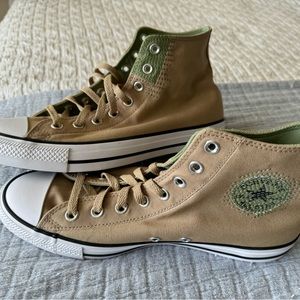 Converse All Star - New - 9.5